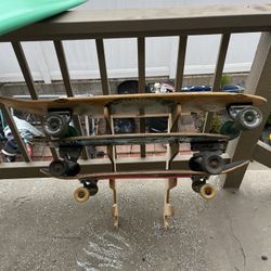 Rado Skateboard/ski Rack