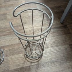 Toilet Paper Holder $5