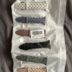 Apple Watch Bands