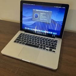 MacBook Pro 13” i7 16GB RAM 1TB SSD W/ Photoshop And Illustrator 2020, MS Office Suite 2019, Logic And Final Cut Pro X