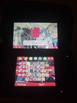 3ds ll