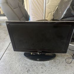 35 Inch Samsung TV 