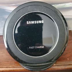 Samsung Wireless FAST CHARGER Micro UsB