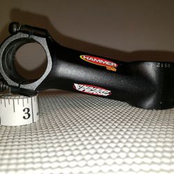 Road Bicycle Stem