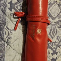 Shany Cosmetic Brush Bag