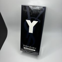 YSL Cologne