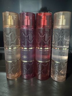 Bath and body works