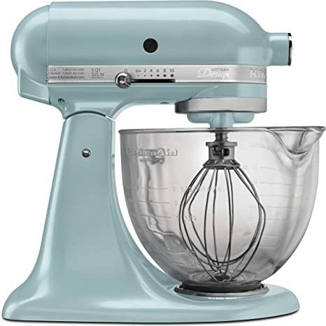 Kitchen Aid Mixer