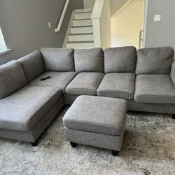 Sofa-Couch For Sale