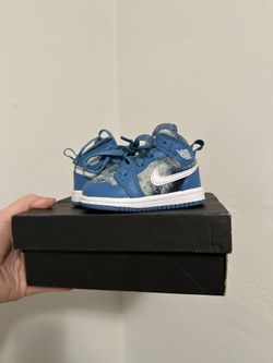 Jordan 1s