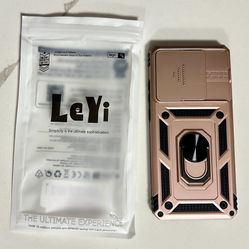 Phone case for Motorola Edge 2025