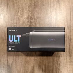 Sony ULT Field1