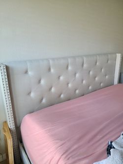 King Sized Bed Frame