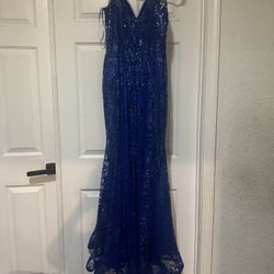 Prom Dress / Gown 