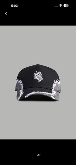 Darc sport Harley Davidson hat