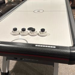 Air Hockey Table 