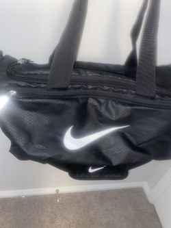 Nike Duffel Bag