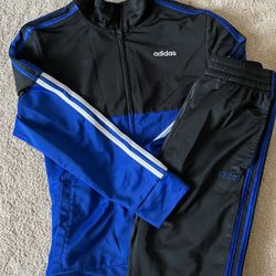 Kids Adidas Set Size: L/ 14-16 