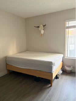Full Bed