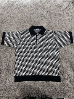 Dior polo