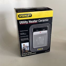 Portable Space Heater