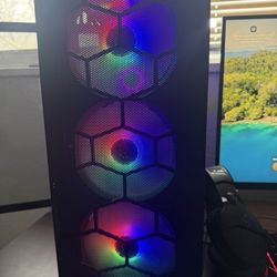 Skytech Gaming Storm Desktop Computer