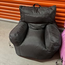 Extra Large Bean Bag Made by latitude run for Sale in Myrtle Beach, SC -  OfferUp