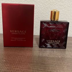Versace Eros Flame