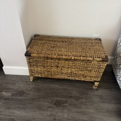 Decorative Storage Chest