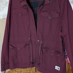 Jackets
