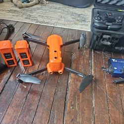 Autel Evo Pro 2 6k drone