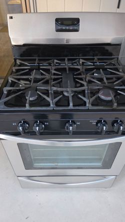 Stove