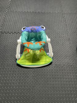 Portable Baby Chair