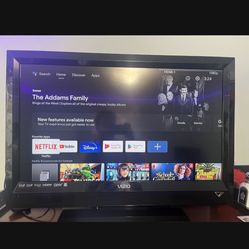 Vizio Smart Tv