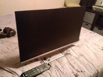 Hp M27F