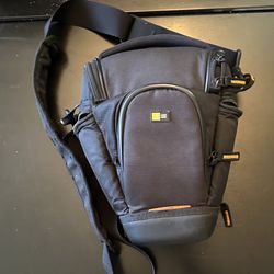 Camera Bag/Case For DSLR Camera 