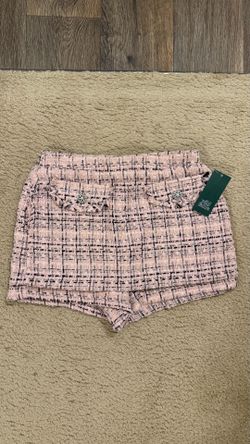 Women's Clothing Size XS-S