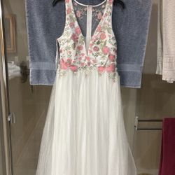 Party Dress