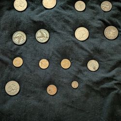 Coins 