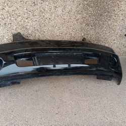 2007-14 GMC Yukon Front Bumper 