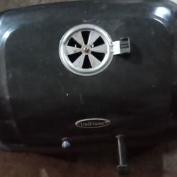 Transportable BBQ Grill