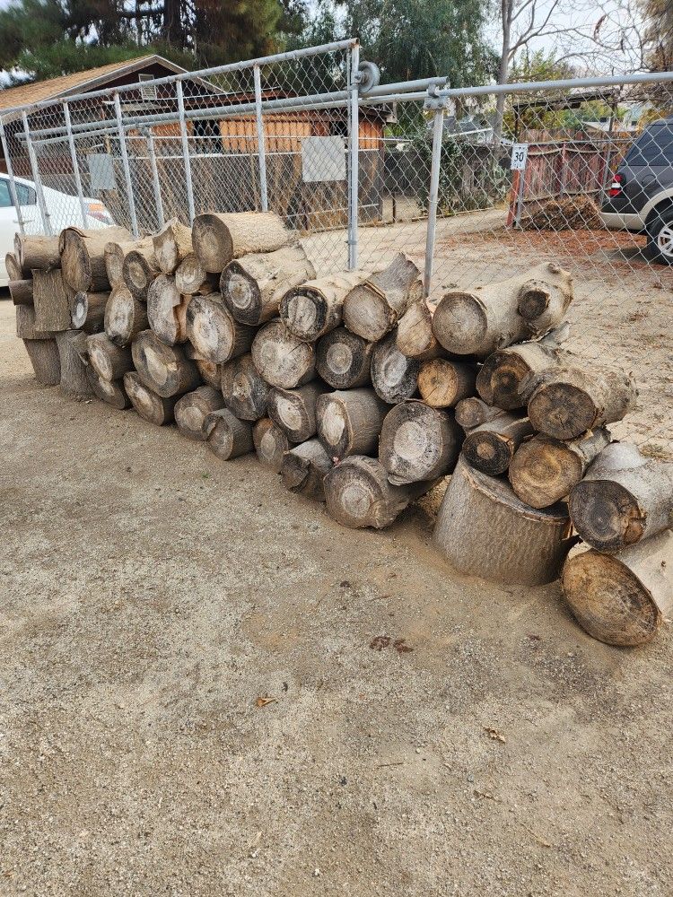 Fire wood