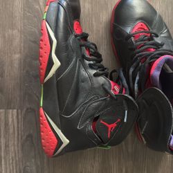 Air Jordan 7 Retros Size 10