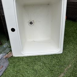 Sink