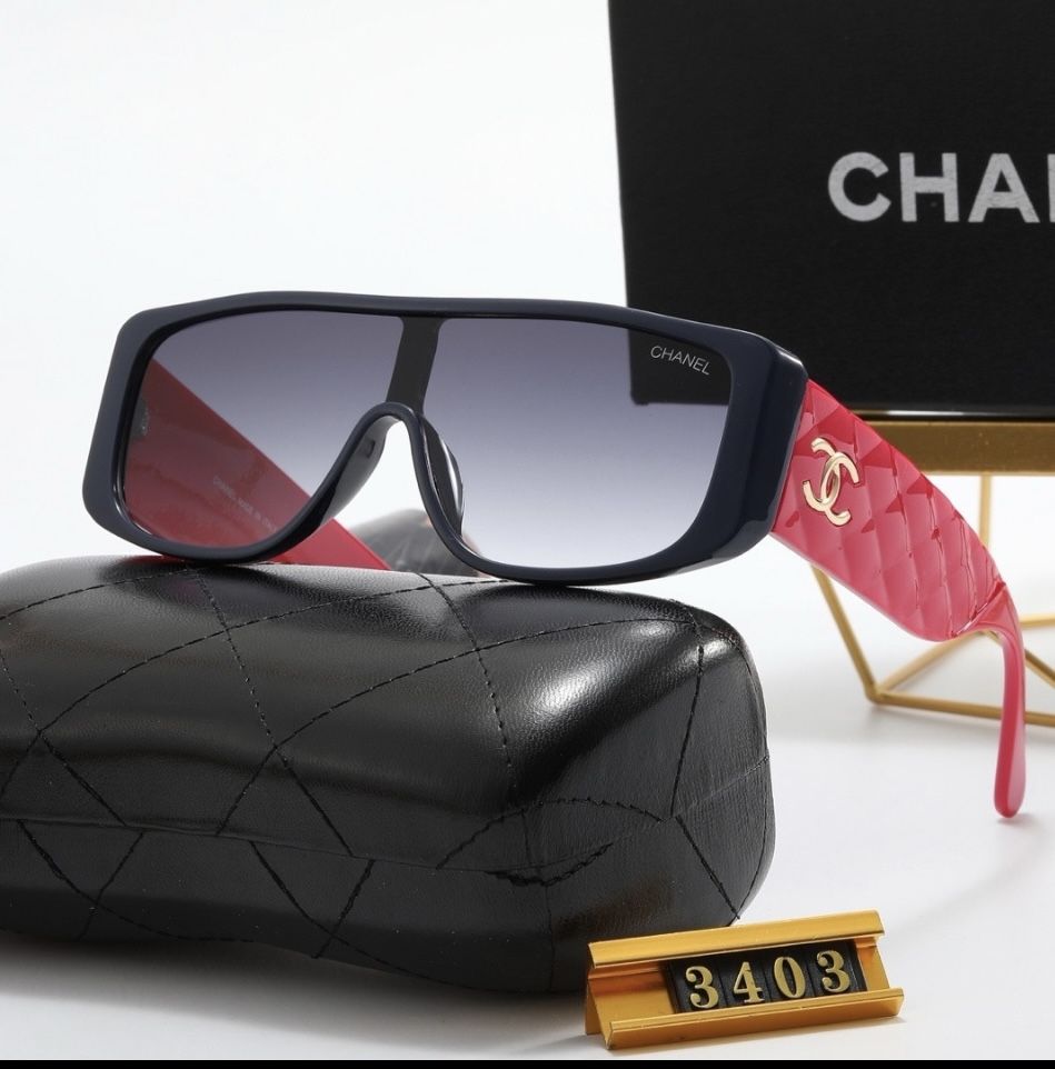 Unisex Sunglasses