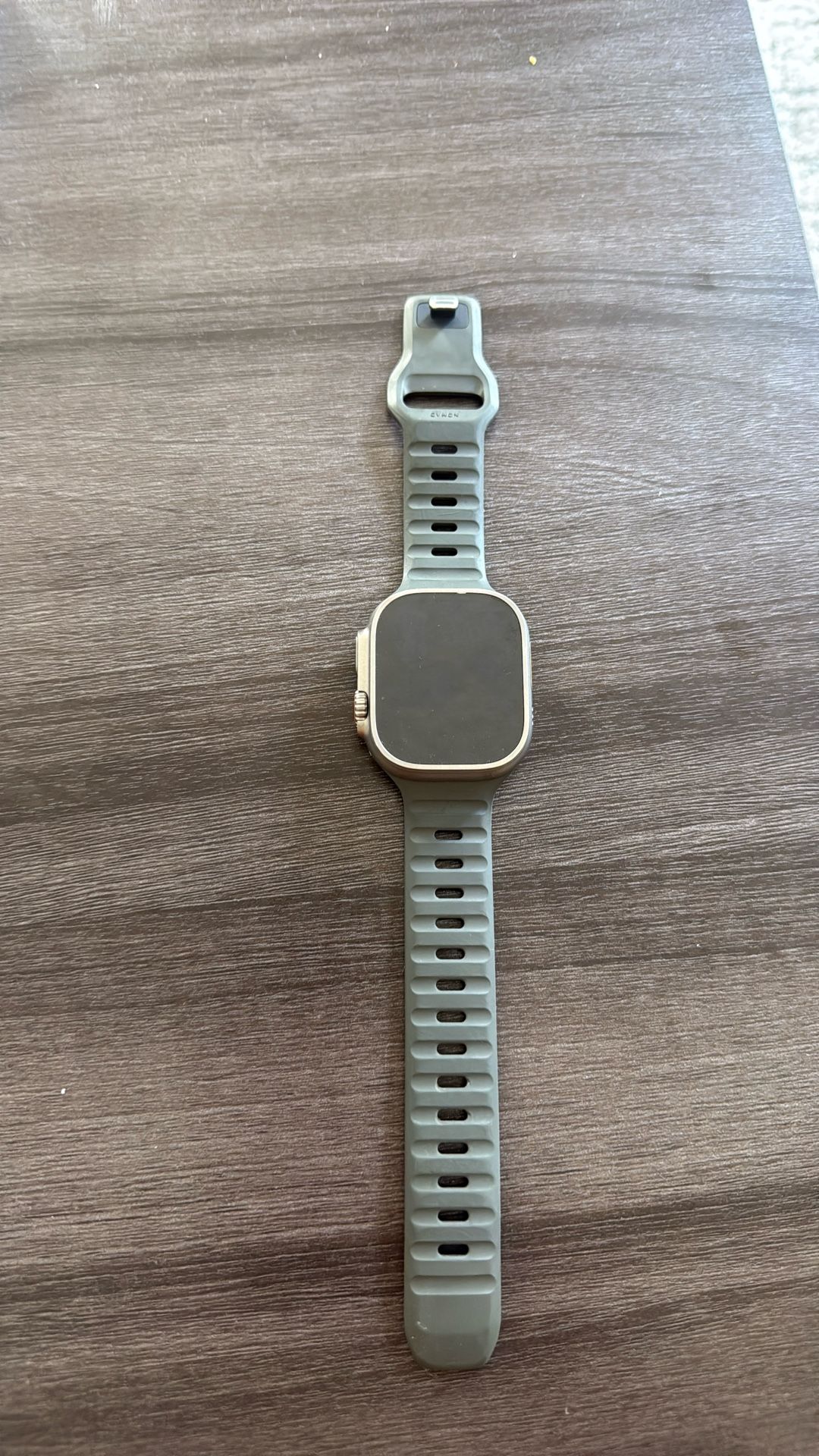 Apple Watch Ultra