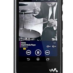 Sony NW zx2 Walkman 