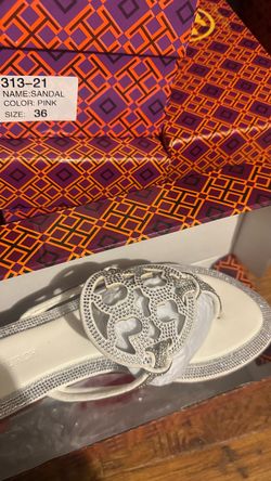 Tory Burch