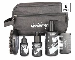 Complete Men’s Grooming Collection