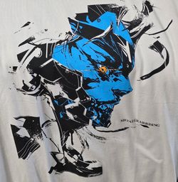 UT Metal Gear Rising t-shirt (M)